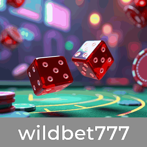 wildbet777: Slots - Jackpots Gigantes, Mesa - Estratégia, Dealer ao Vivo - Imersão Total