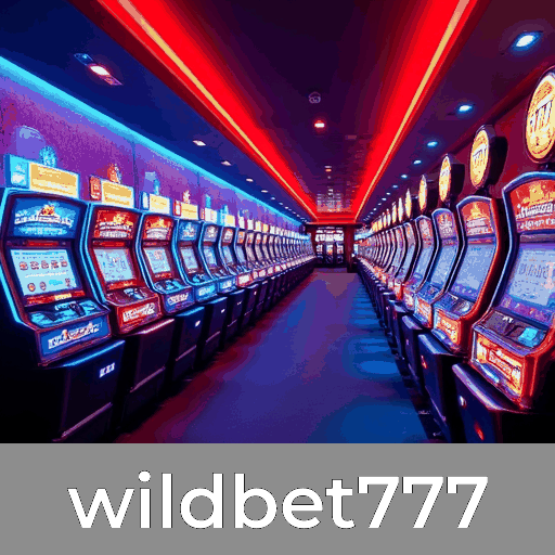 Wildbet777: A Experiência Autêntica de Jogos de Mesa ao Vivo